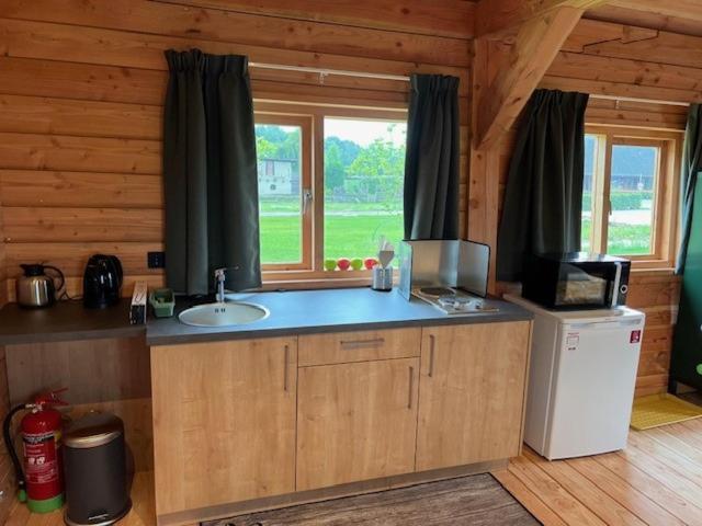 Holiday home Appel & Fleur *