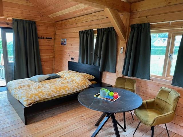 Appel & Fleur Holiday home Swalmen