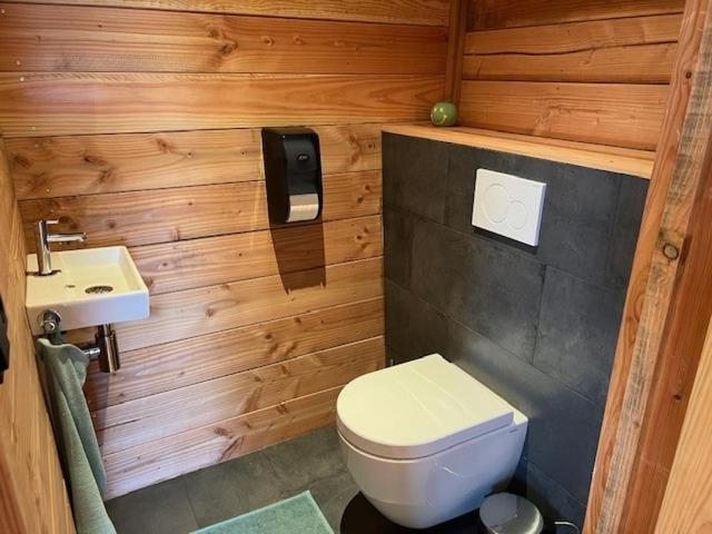Holiday home Appel & Fleur Swalmen