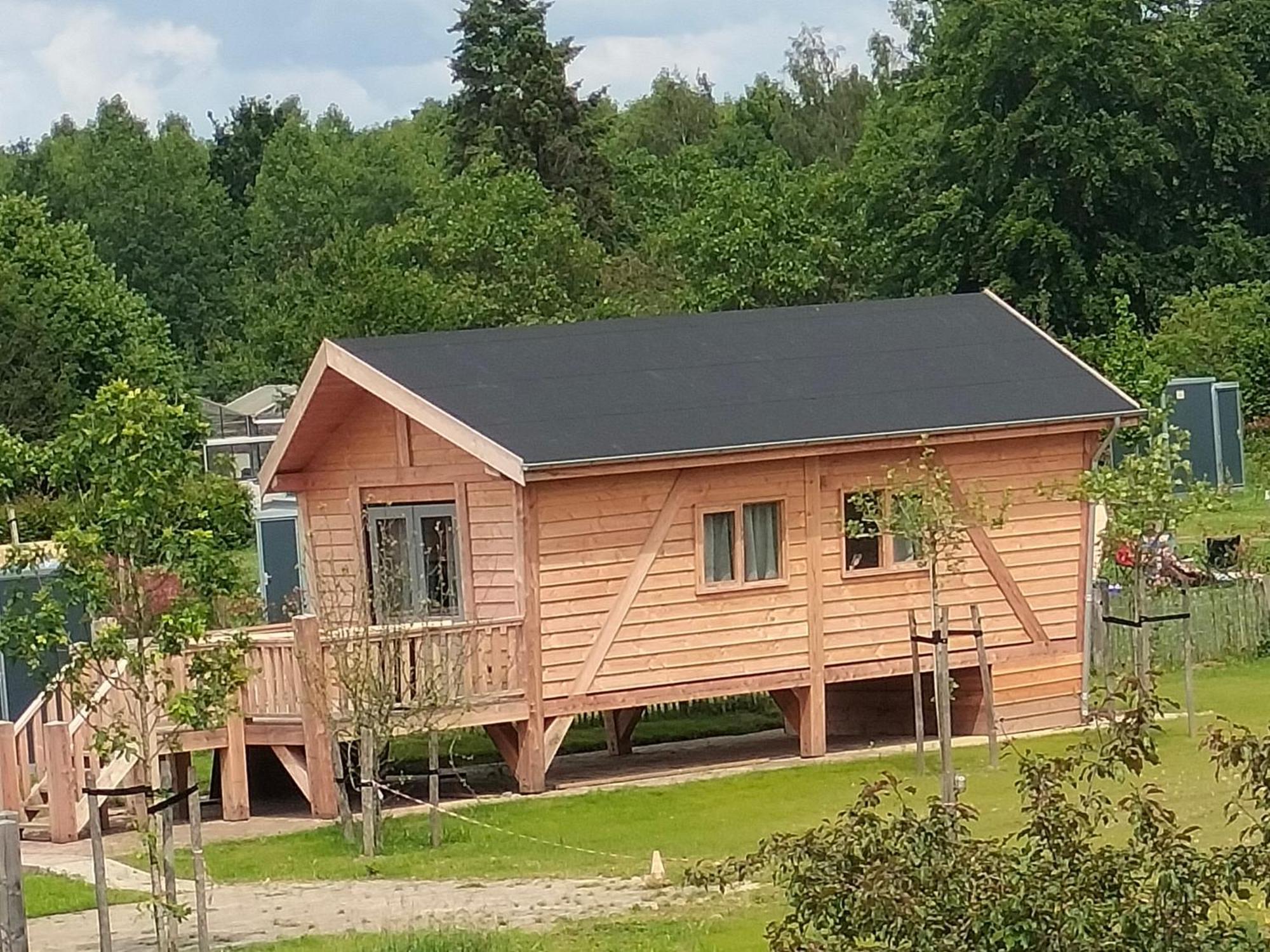 Holiday home Appel & Fleur