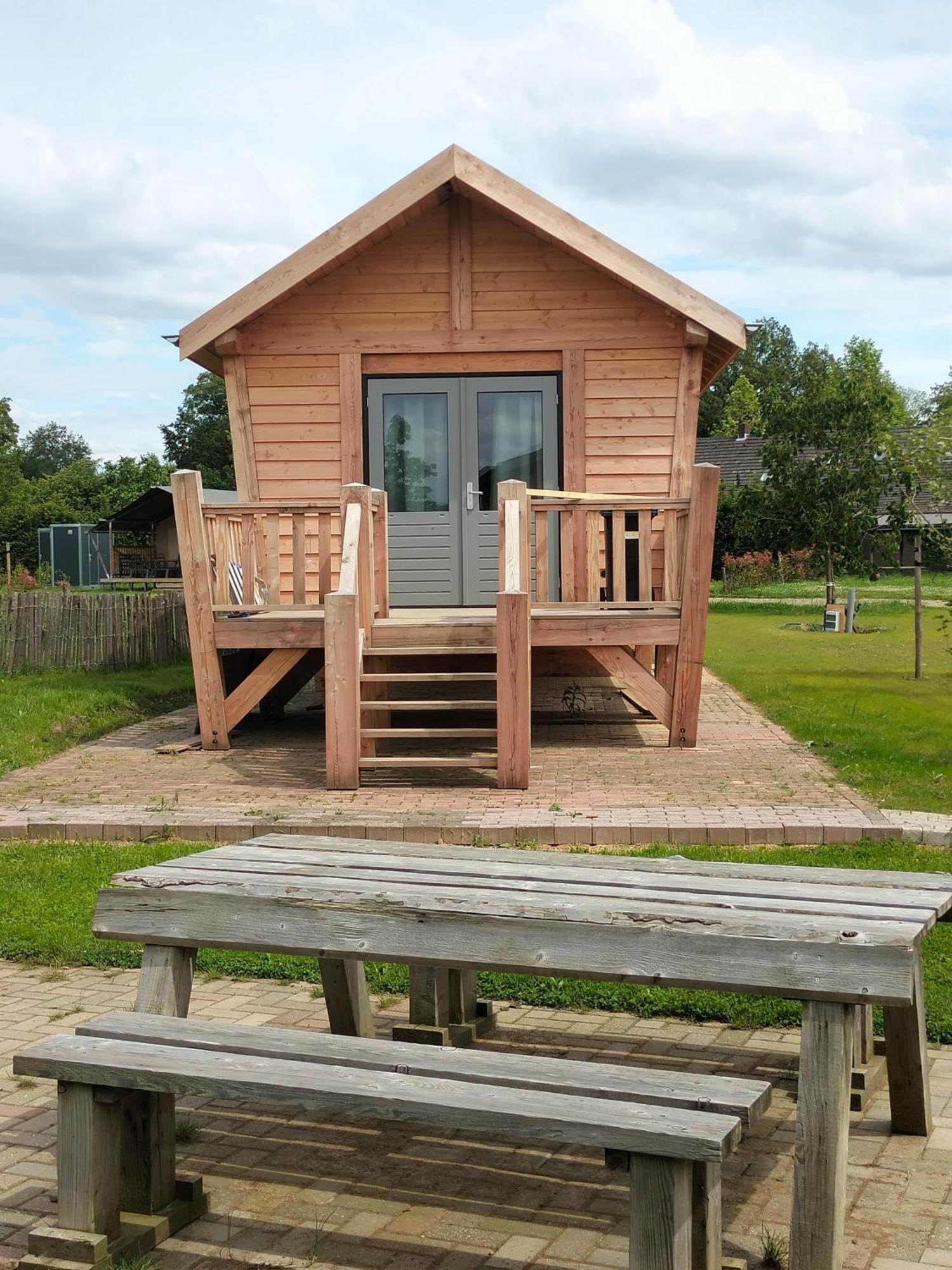 Appel & Fleur Holiday home *